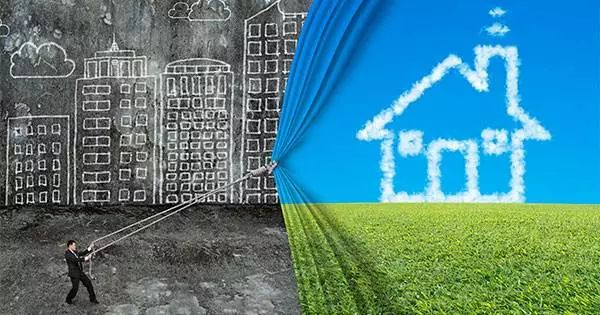 国土部：“70年产权”到期将有明确法律规定